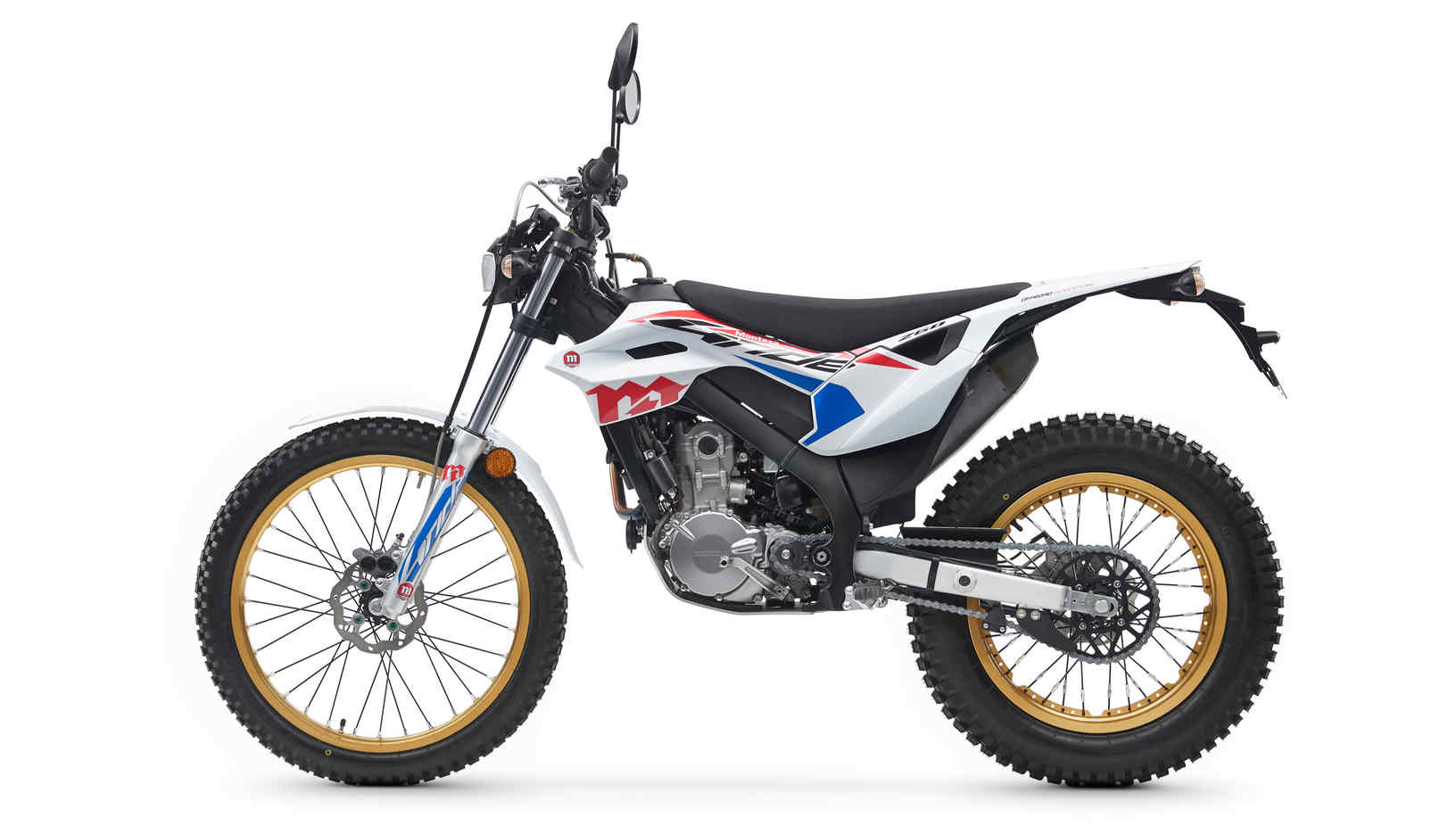 Honda montesa 4ride