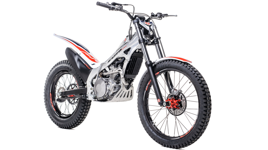 Montesa Cota 4RT