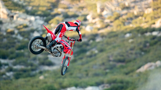 Enduro motorbikes store