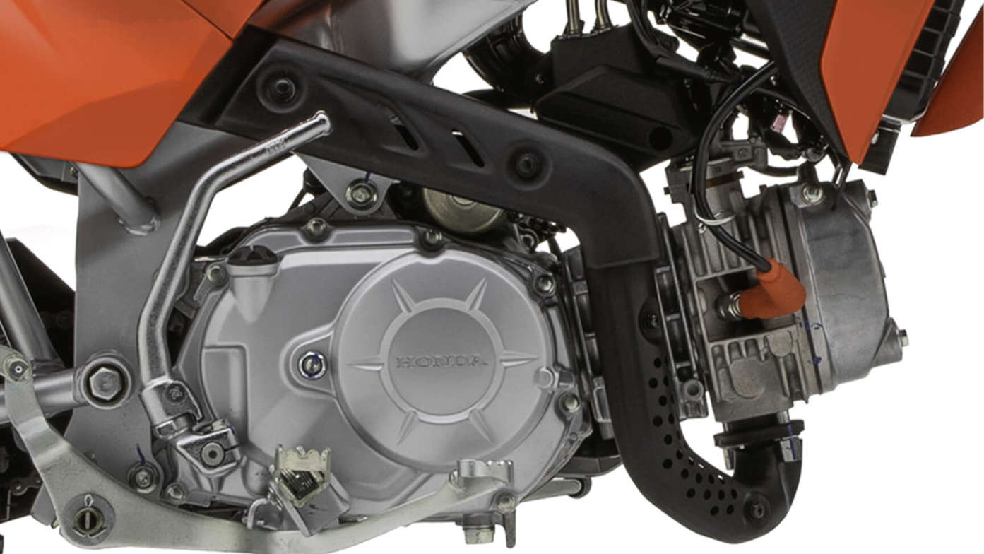 2015 honda crf 110 deals