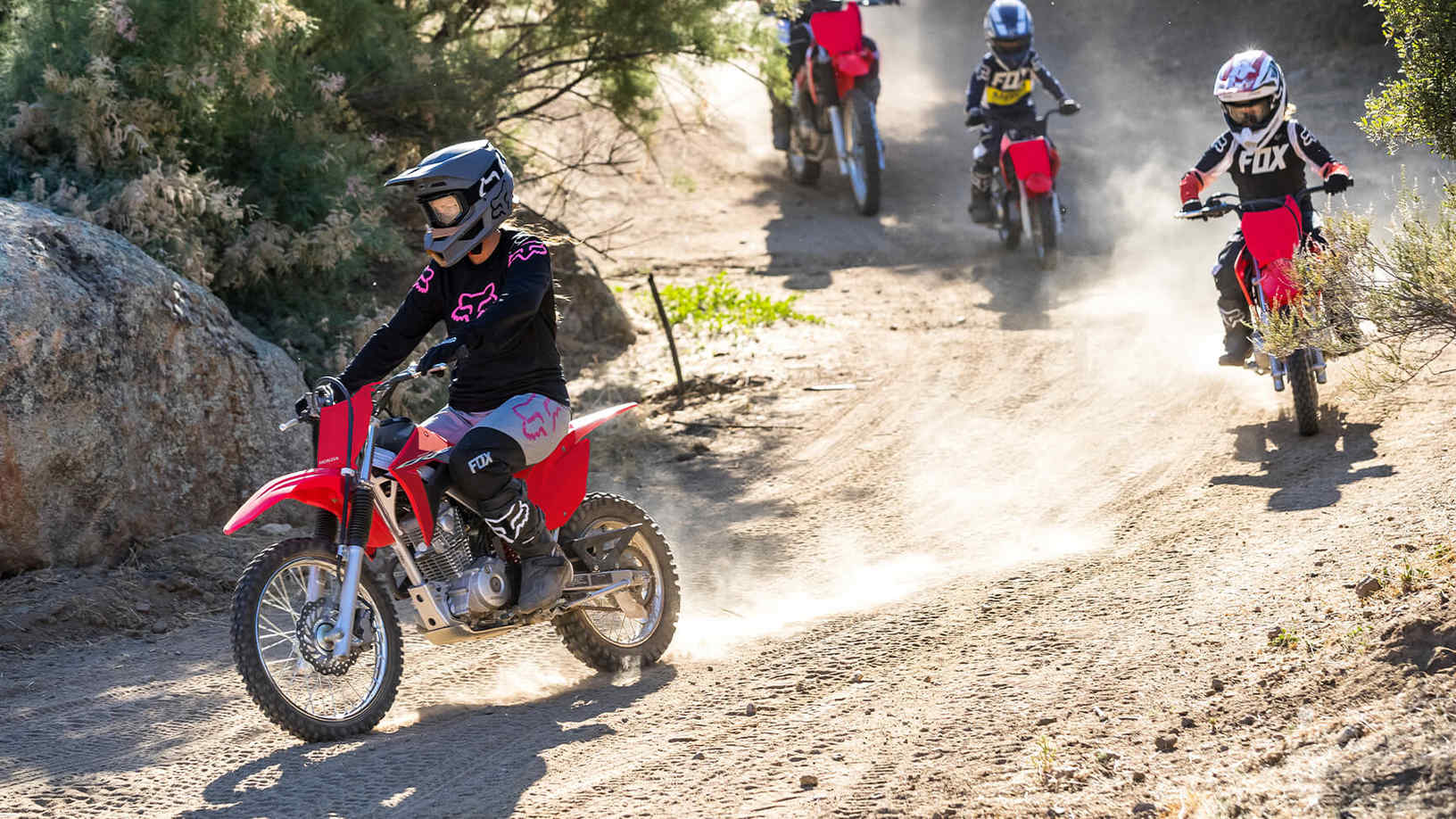 Honda crf on sale 125 price
