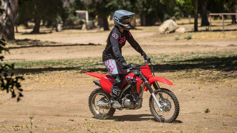 2021 honda crf 125 cheap