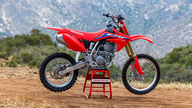 150cc honda crf hot sale