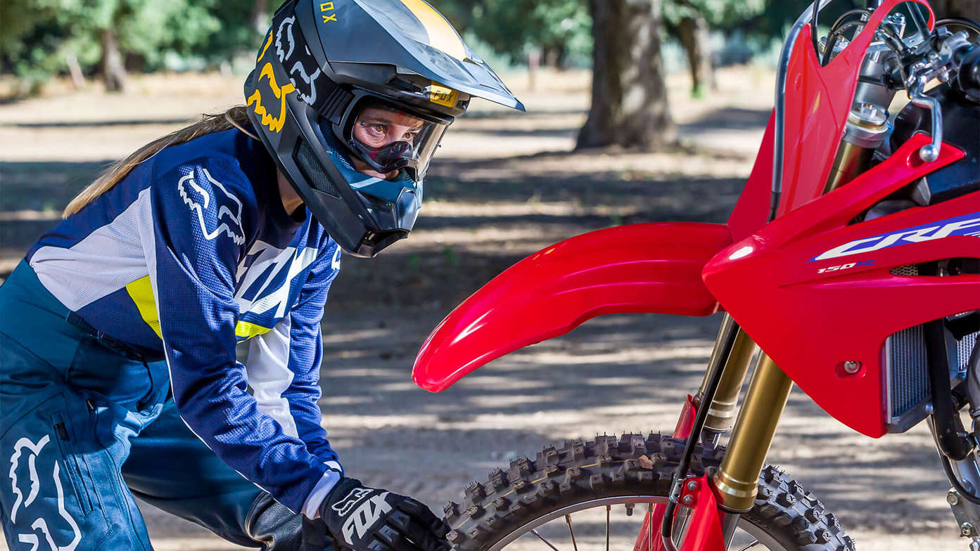 Honda crf store 150 2020