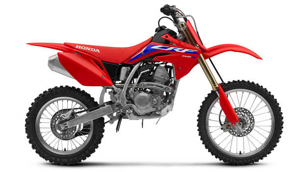 Honda 150 off road deals
