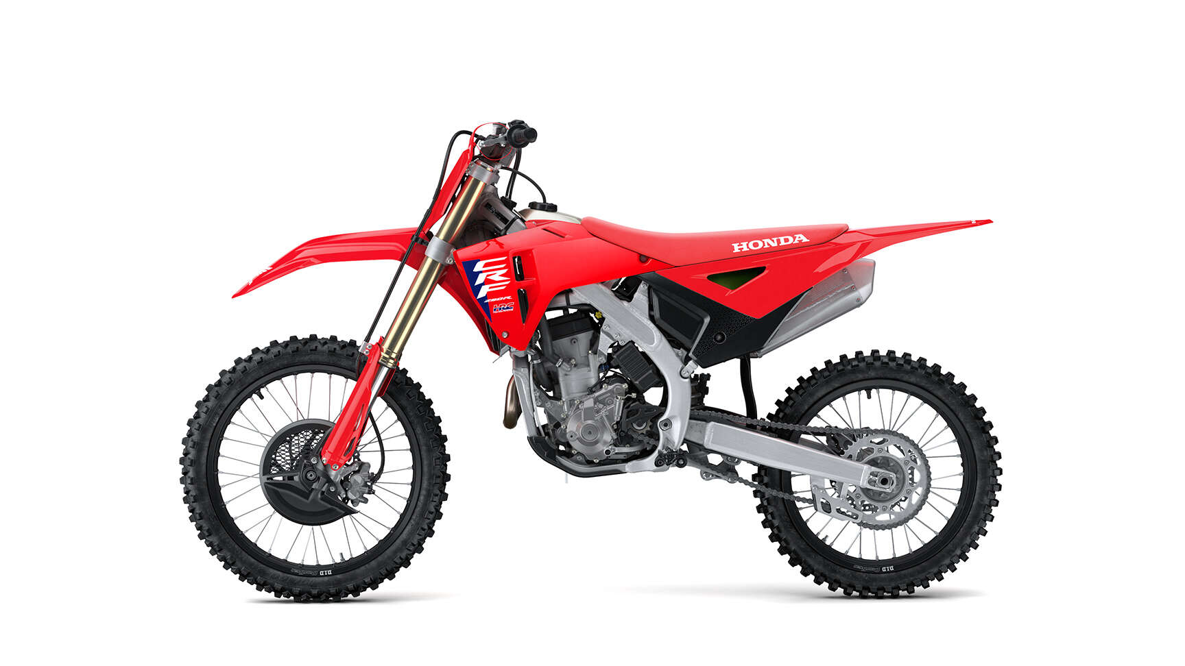 CRF250R