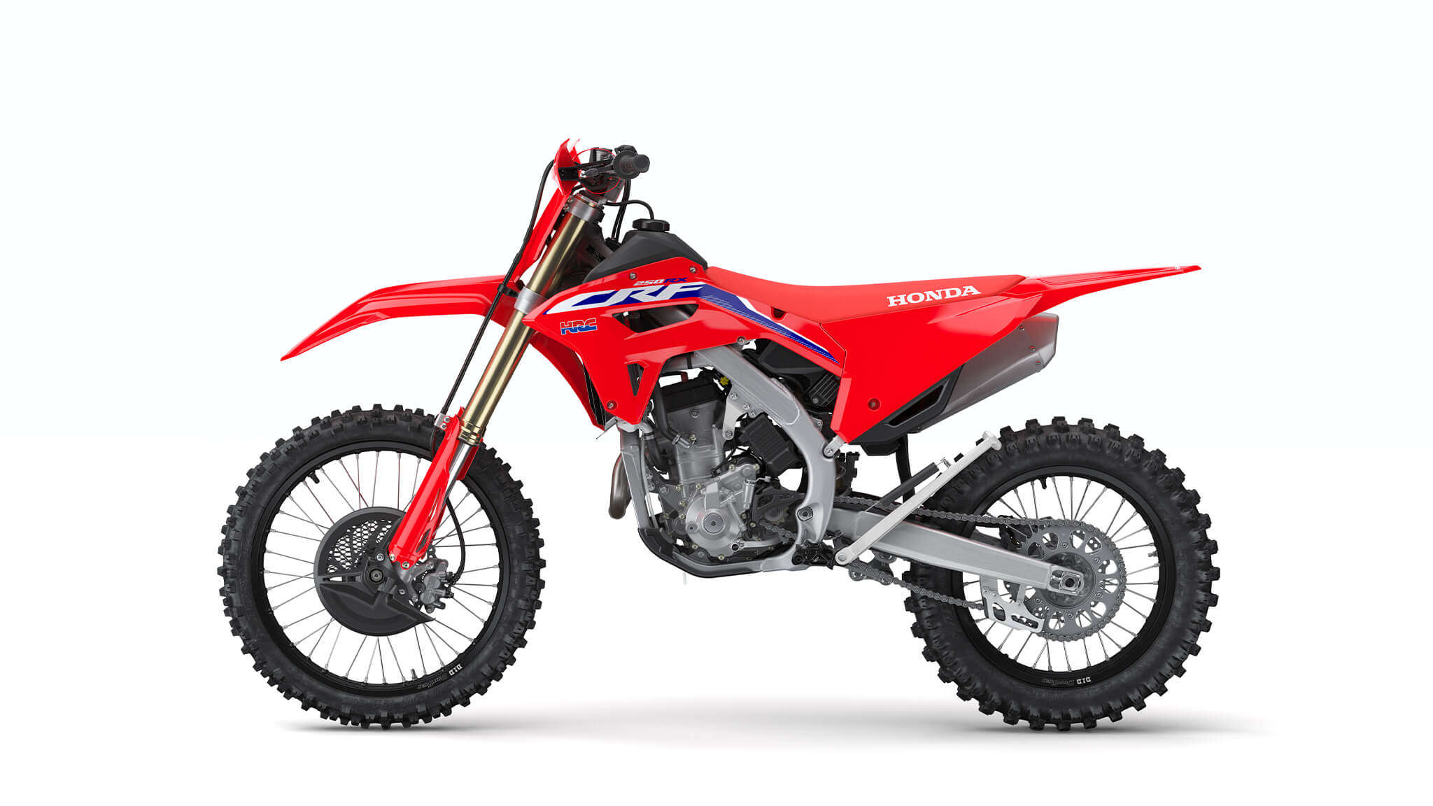 HONDA CRF250RX