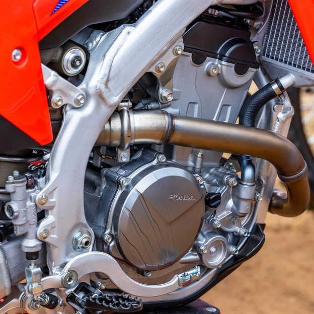 Crf250 engine hotsell