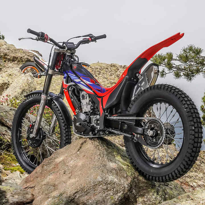 Montesa cota on sale 4rt
