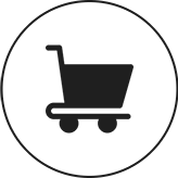 Trolley icon