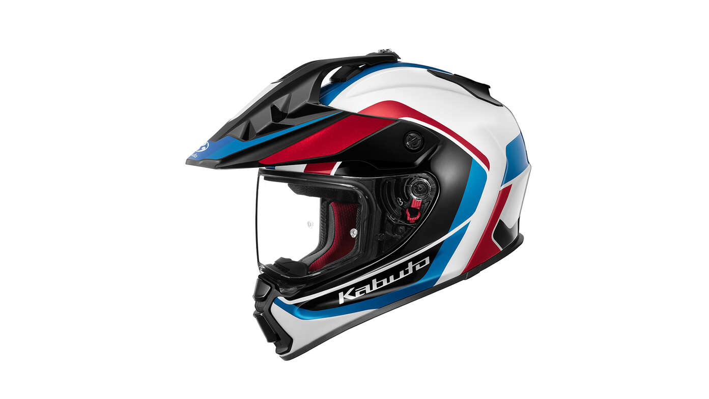 2025 GEOSYS GT Mips in white