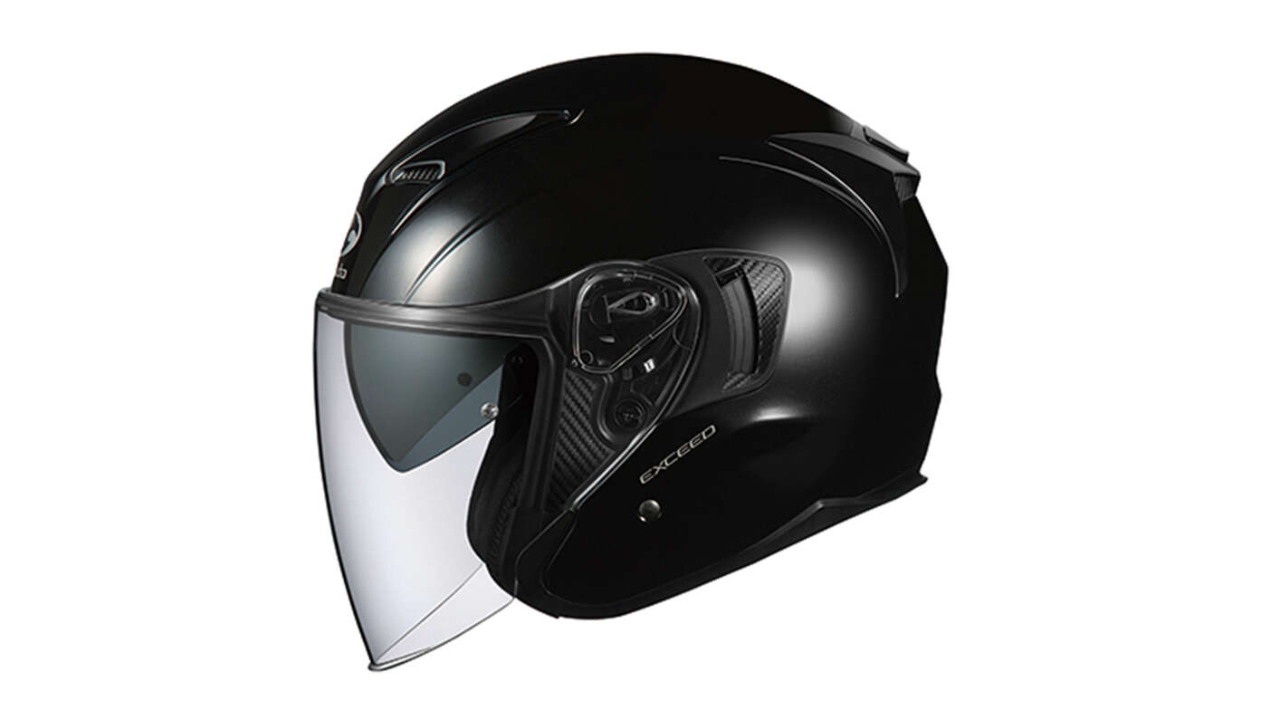 2025 Black metallic Exceed