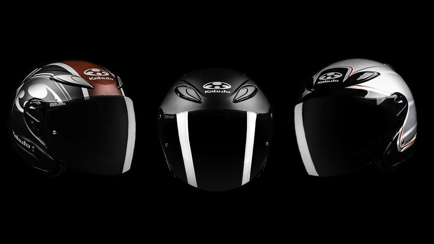 Honda bike sale helmet price