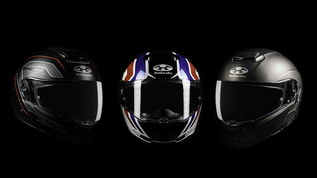 Kabuto Helmets Owners Accessories & Merchandise Motorcycles Honda