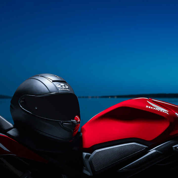 Honda dirt cheap bike helmets