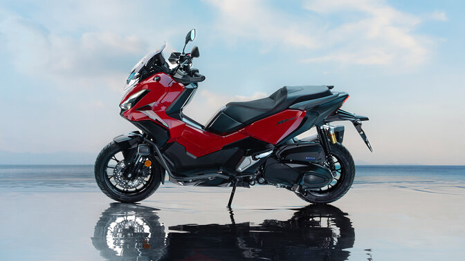Honda latest bikes 350cc hotsell