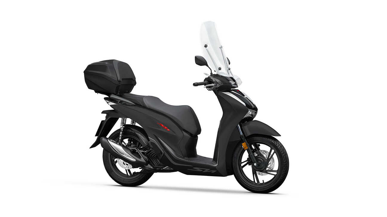 Honda hotsell 125 accessories