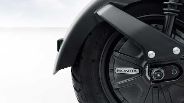 Honda EM1 e: electric motor