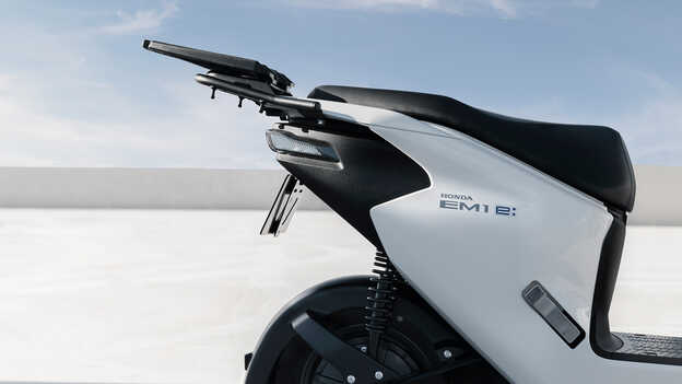 Honda battery bike hot sale price