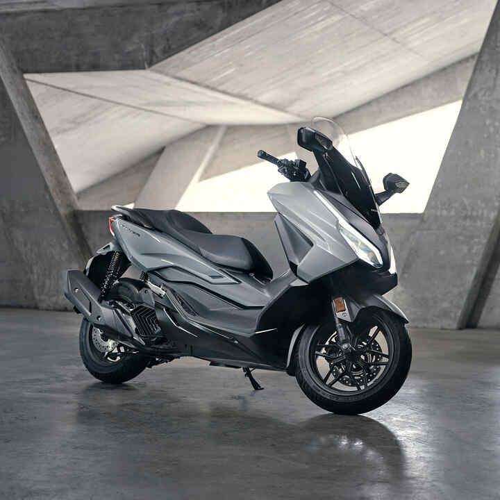 Honda 2023 Forza 125