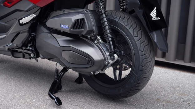 Honda FORZA 350 Lloyd Honda Bikes