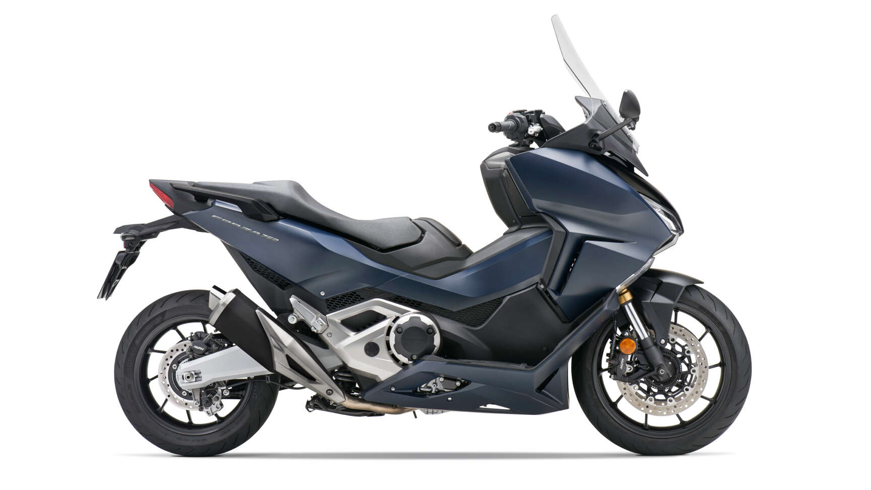 Honda Forza 350 CC Türkiye