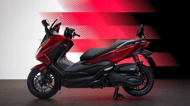 Honda scooty new discount