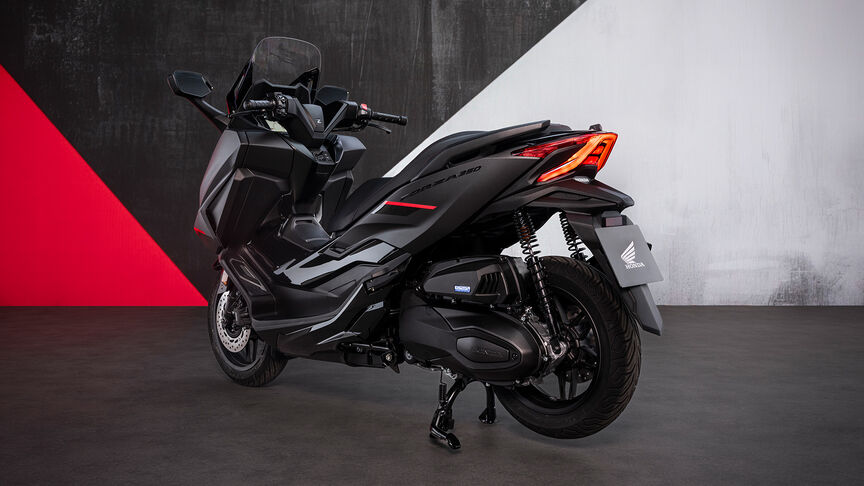 Honda scooty all deals