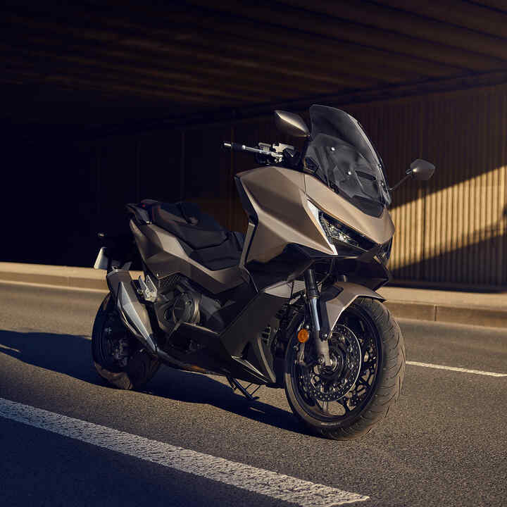 Honda forza 750 price on sale
