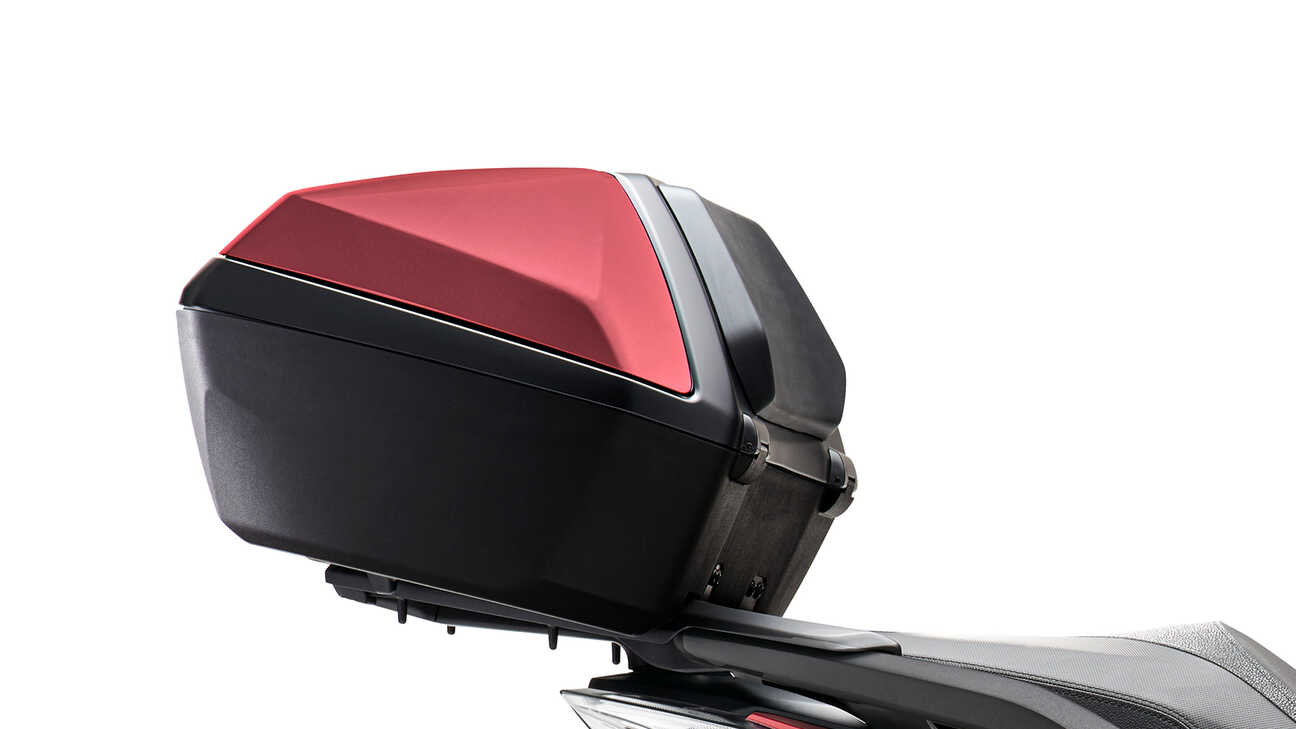 Honda sp 125 accessories hot sale