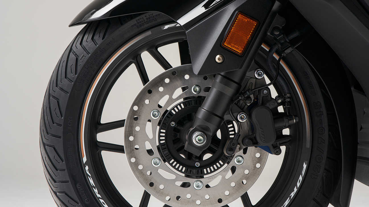 honda forza 125 heated grips