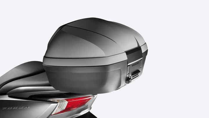 2021 forza 350 accessories scooter extras honda uk