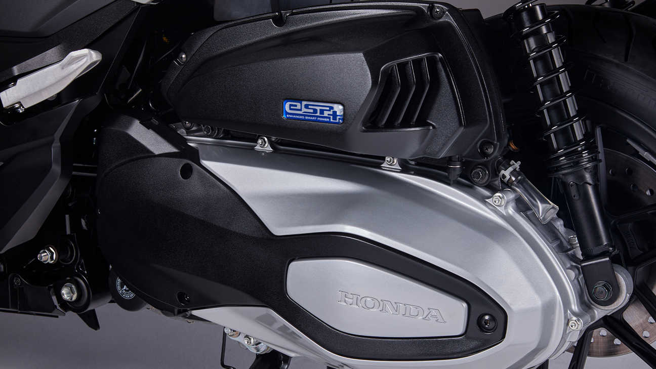 Motor Forza R Line 2021 Forza 350 | Brand New 350cc Scooter | Honda UK