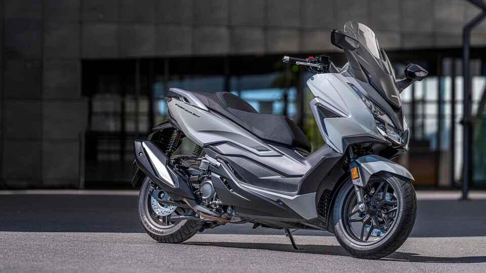 Honda FORZA 350 for sale in Swansea