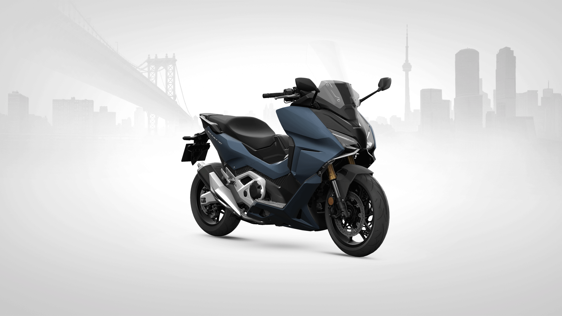 Honda Forza РџС…СѓРєРµС‚