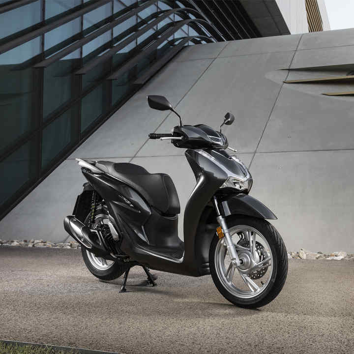 honda vision 125cc