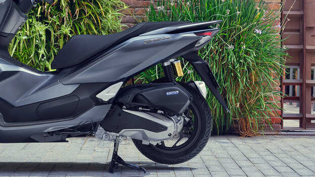 Honda | PCX125 | Scooter