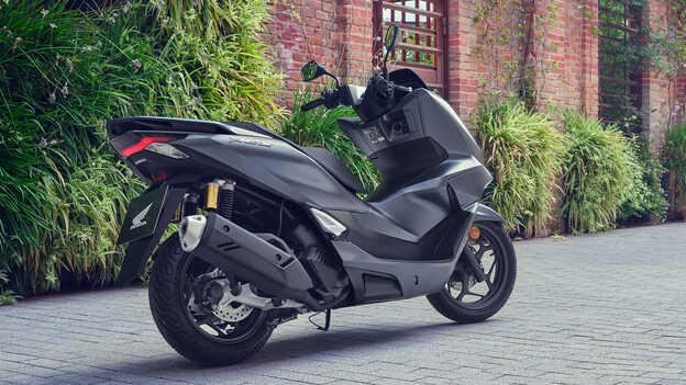 Honda pcx 125 cena sales