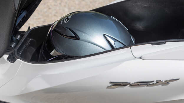 Ample Storage Space and USB Type-C Socket