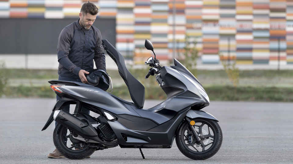 Honda pcx for sale near me top