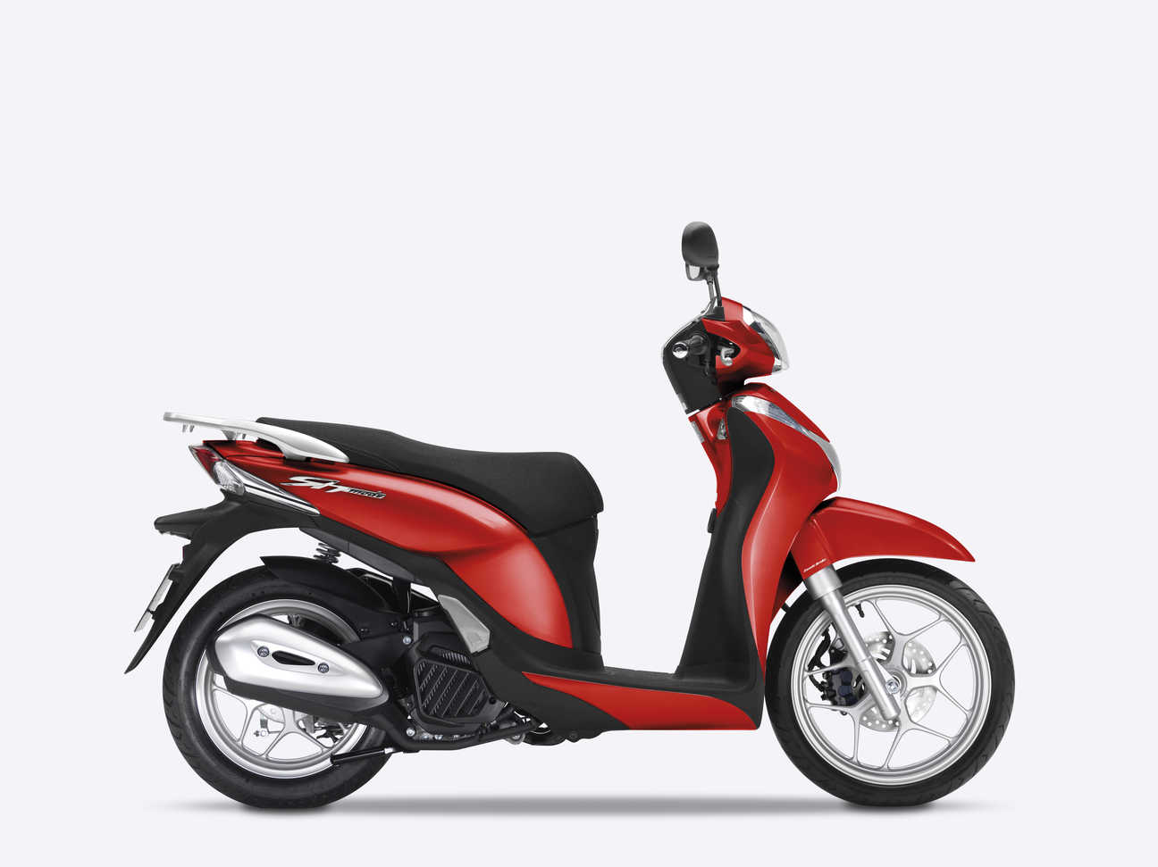 honda sh mode 125