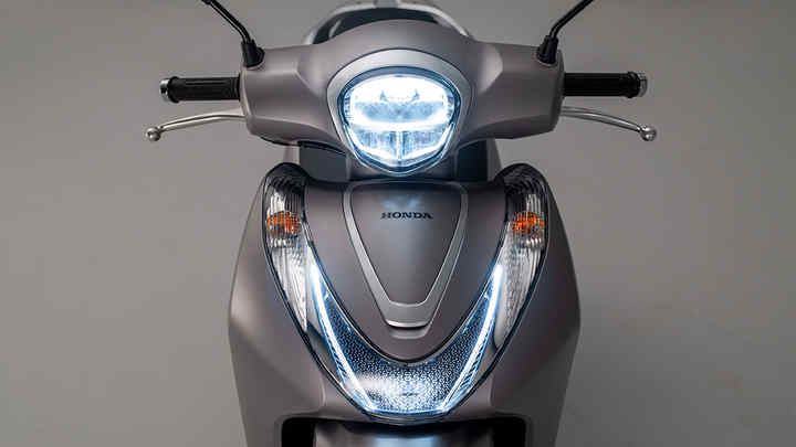 sh mode 125 125cc sh scooter honda uk