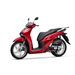 skarp accent Fil Overview – SH125i – Scooter – Range – Motorcycles – Honda