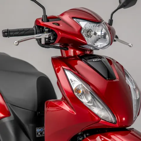 Honda Vision 110, The way ahead