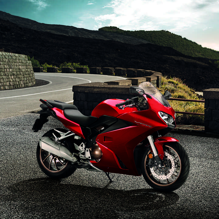 best sport cruiser motorcycle