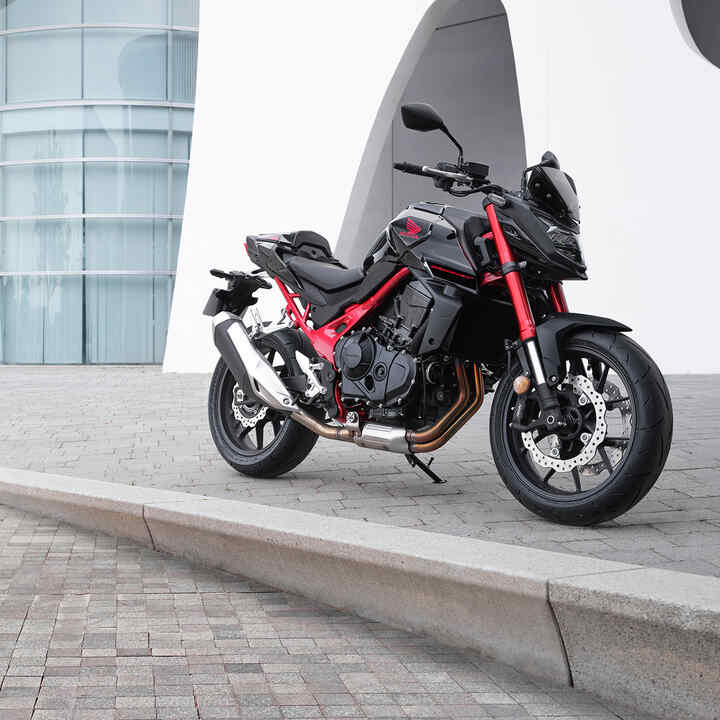 Honda sales road bikes
