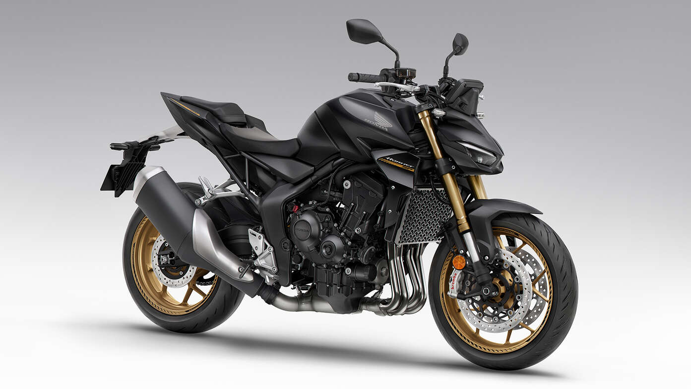 Hornet honda company online