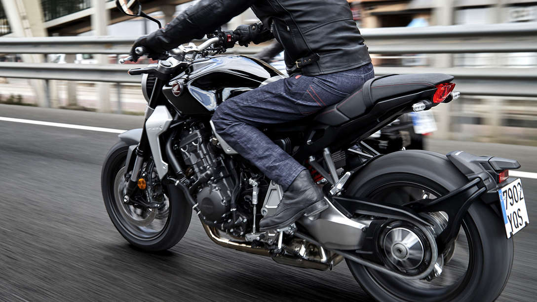 CB1000R Neo Sports Café | Street Motorcycle | Honda UK
