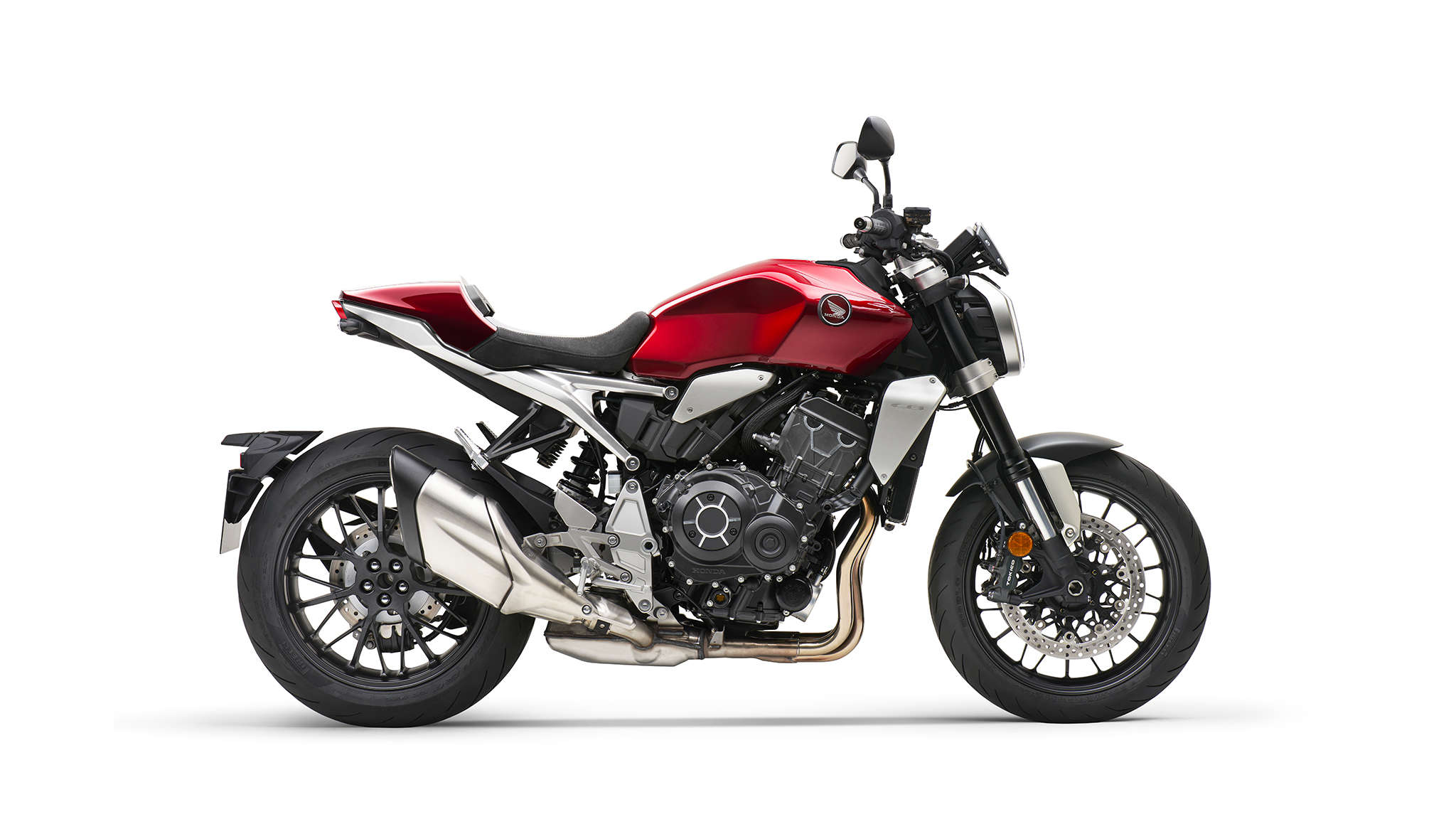 Honda 1000 cheap black edition