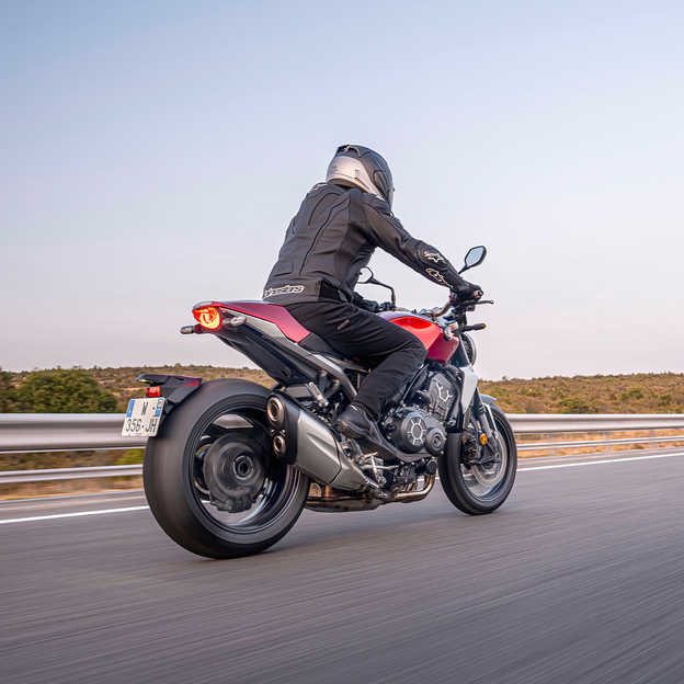 Honda cb 1000 cc sale